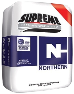 Cement Bag 4